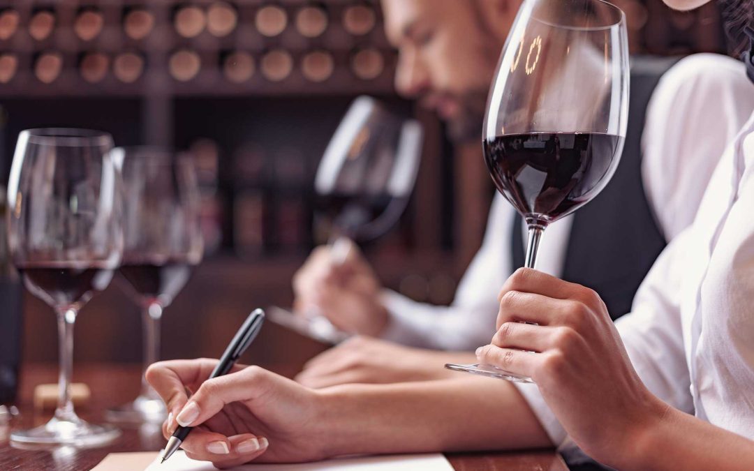 Eventi degustazione vini: come organizzarli